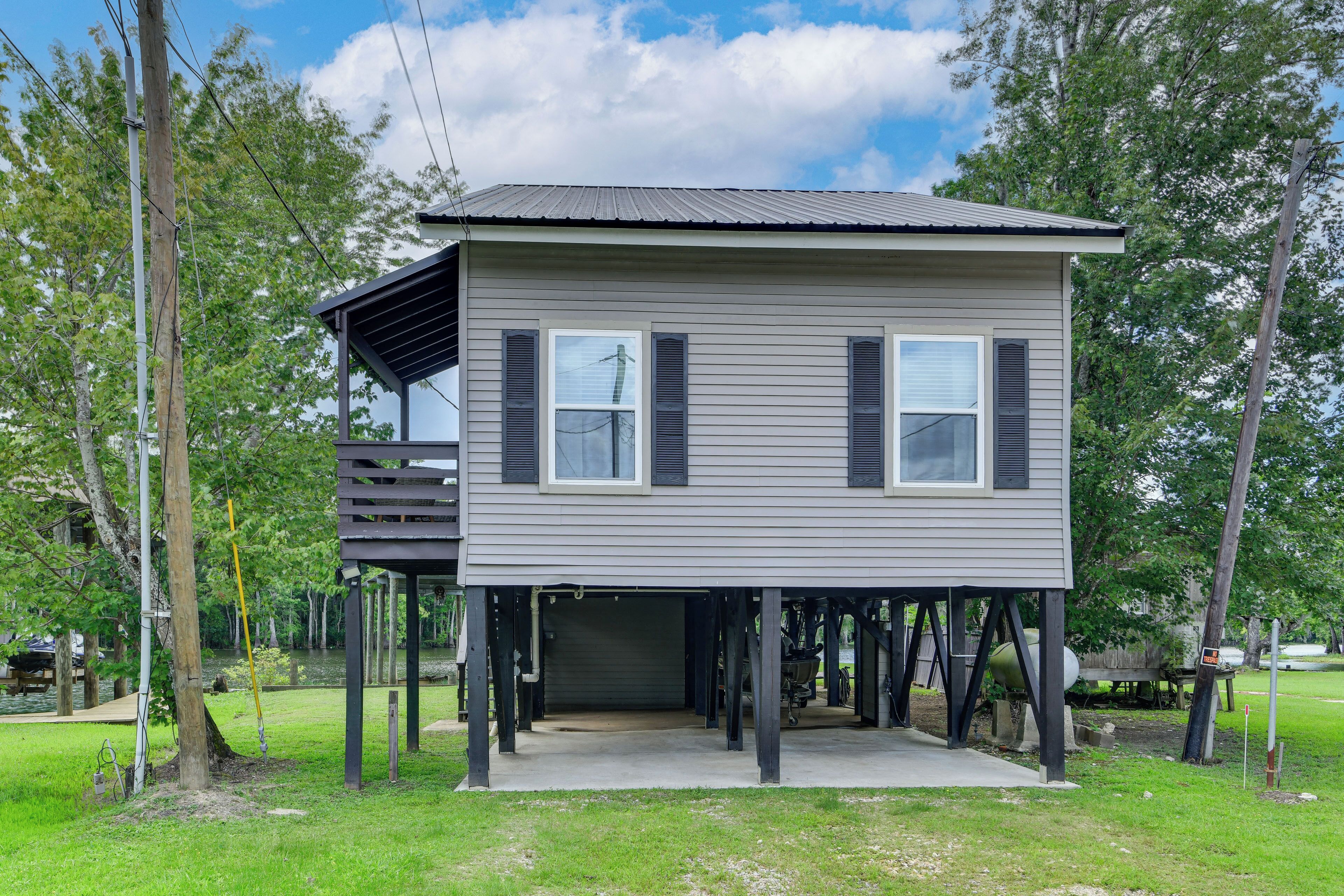 House (3 Bedrooms) | Bahagian dalam