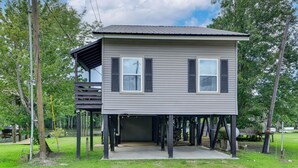 ハウス (3 Bedrooms) | 内装