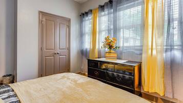 Casa (3 Bedrooms) | Parte interna