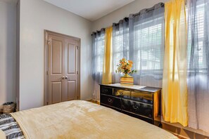 Casa (3 Bedrooms) | Parte interna