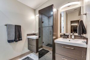 Hus (3 Bedrooms) | Innvendig