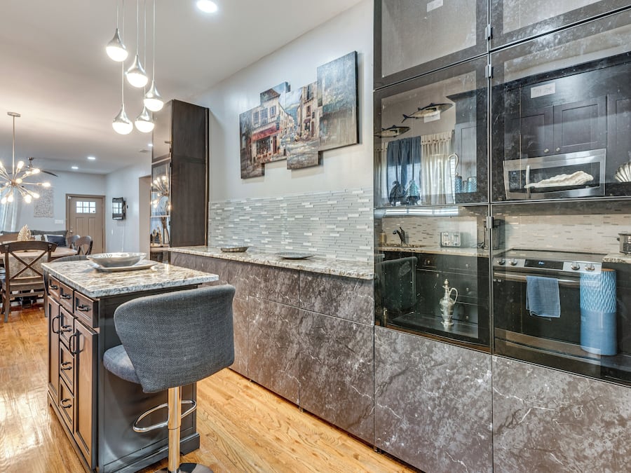 Maison (3 Bedrooms) | Intérieur