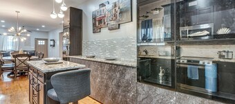 Chic Atlanta Home: Close to Downtown & Stadiums