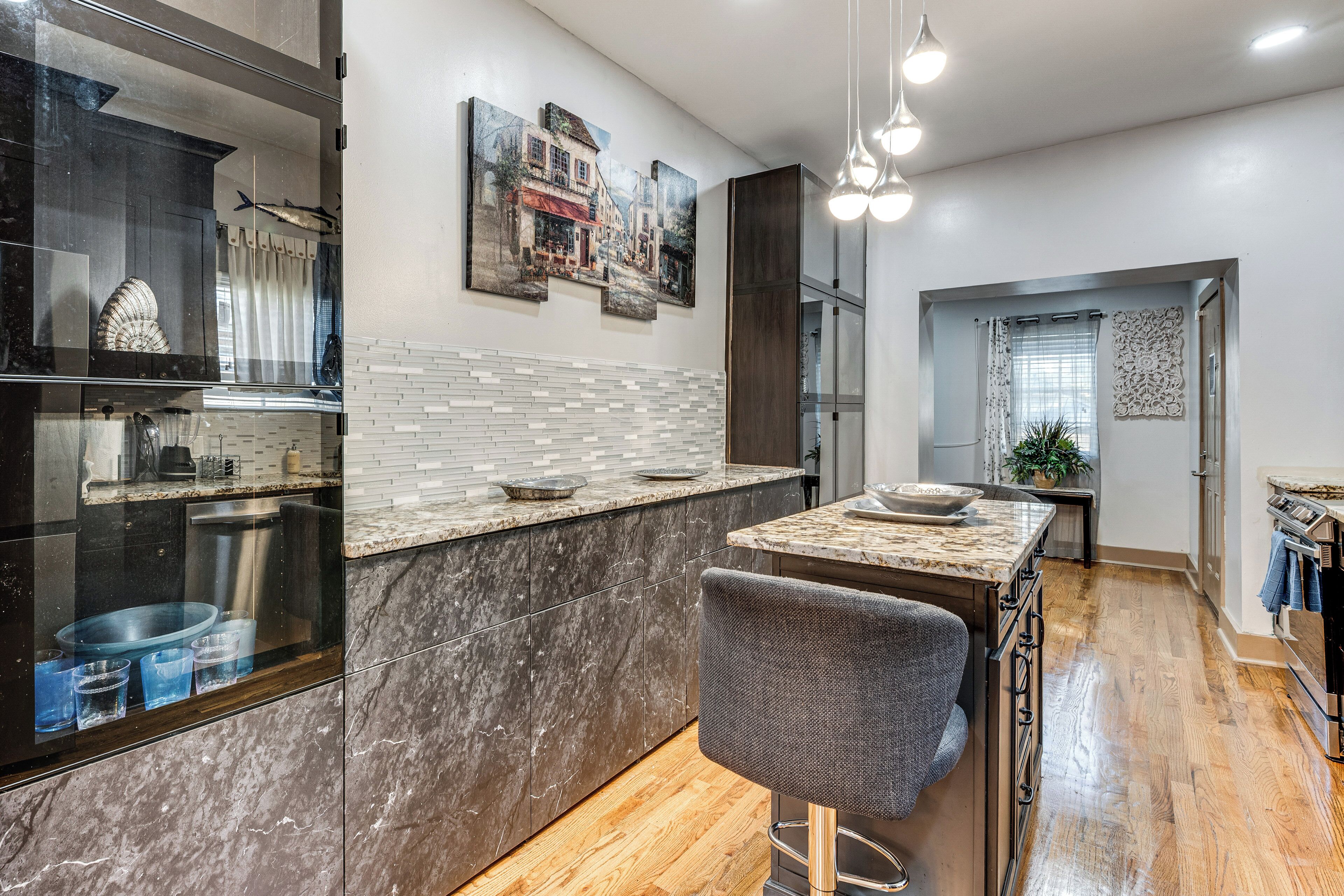 Huis (3 Bedrooms) | Interieur