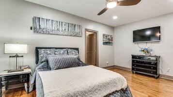 Huis (3 Bedrooms) | Interieur