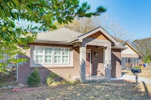 House (3 Bedrooms) | Interior - Unbeatable Hub 1 Mi to Mercedes-benz Stadium, Dtwn (Atlanta)