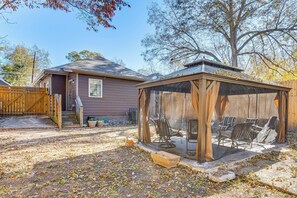 House (3 Bedrooms) | Interior - Unbeatable Hub 1 Mi to Mercedes-benz Stadium, Dtwn (Atlanta)