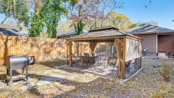 ハウス (3 Bedrooms) | 内装