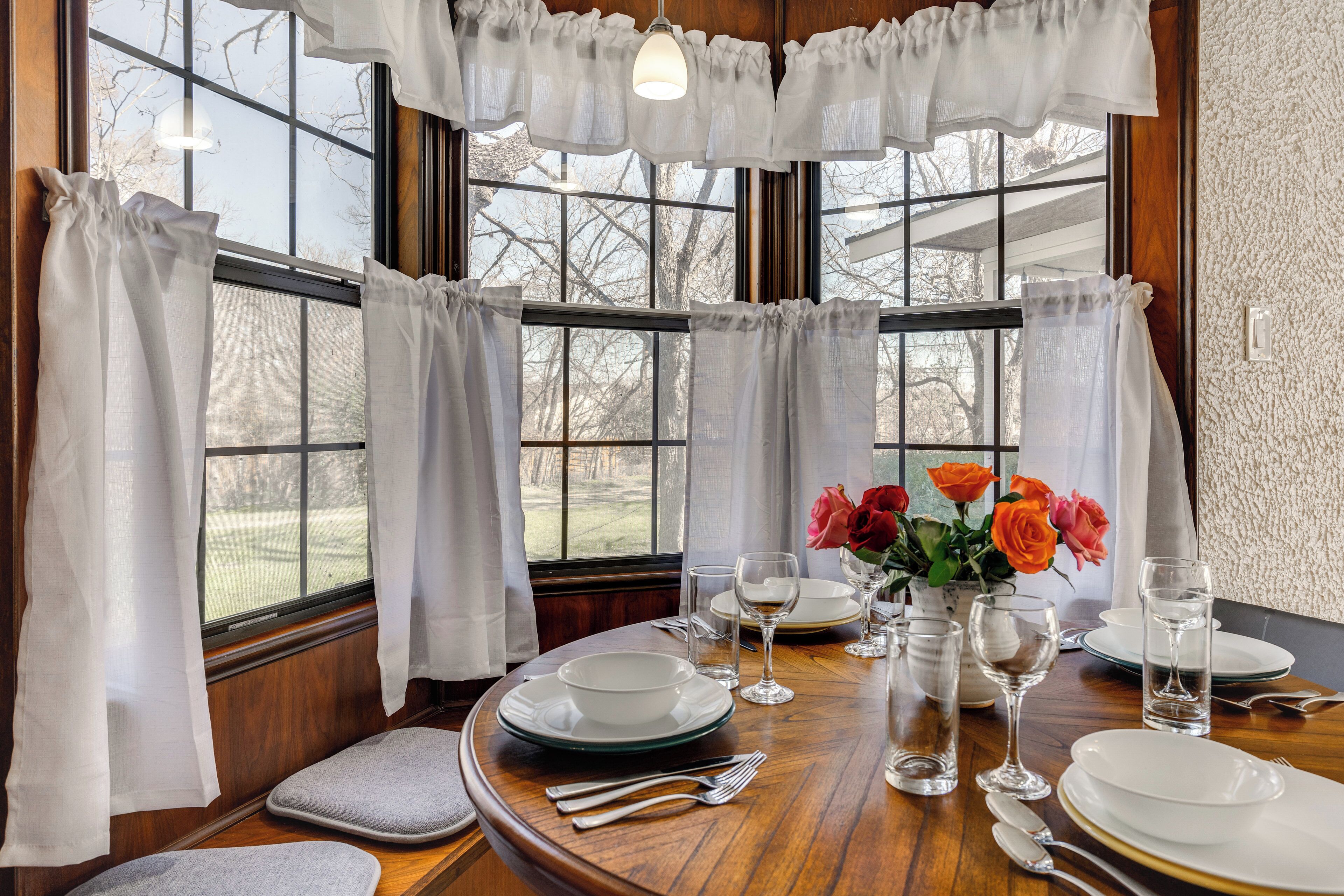 Huis (2 Bedrooms) | Interieur