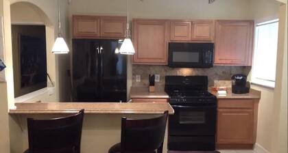 Buckhead Cozy Home with Everything by Everything.