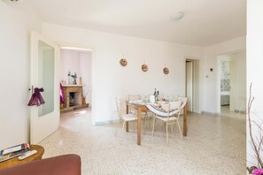 Appartement | Salle à manger
