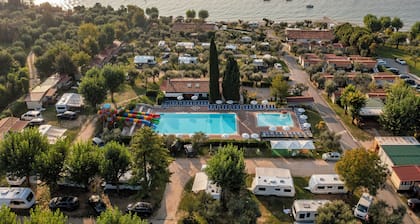 Camping Fontanelle