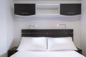Standard-mobile home