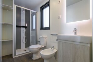 Villa Jade | Badkamer