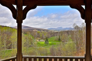 Condo, 3 Bedrooms | Property grounds