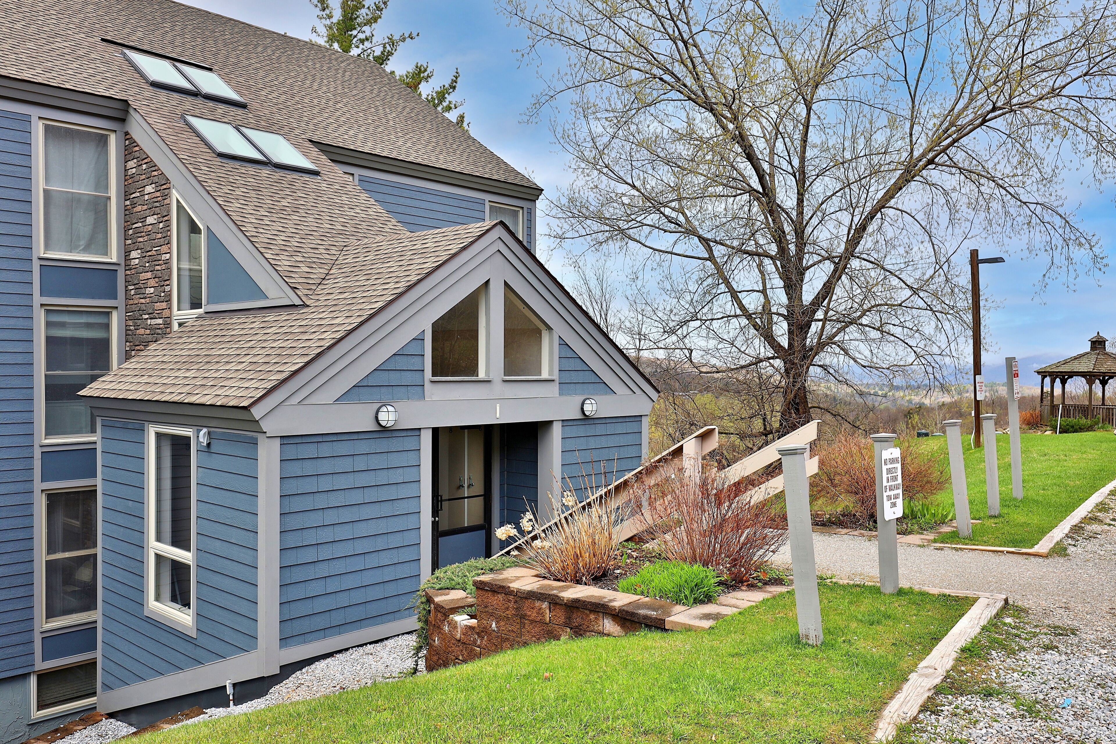 公寓式客房, 3 间卧室 | 外观