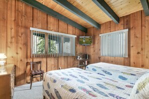 Condo, 2 Bedrooms | 2 bedrooms, laptop workspace, iron/ironing board, free WiFi - 2009 Chamonix Lane 2 Bedroom Condo by RedAwning (Vail)