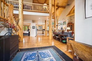 House, 4 Bedrooms | Interior - Frisco Fling 4 Bedroom Home by RedAwning (Frisco)