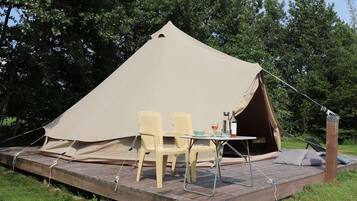 Tent | Dining