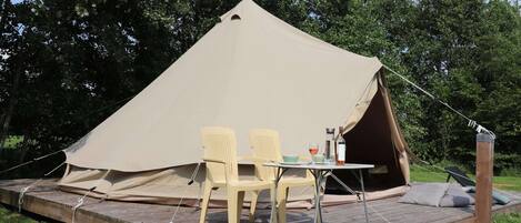 Tent | Dining
