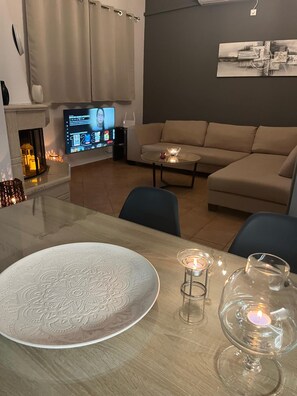 Departamento | Interior