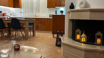 Departamento | Interior