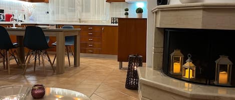 Apartment | Interior