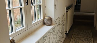 Idyllic 3-bed Barn in Grantham, Lincolnshire