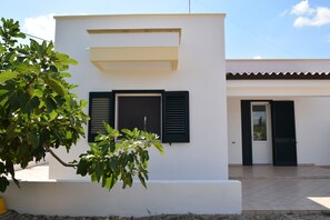 Exterior detail - Casa Relax in Campagna, Vicino Alle Splendide Spiagge del Salento (Salve)