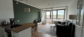 Charming apartment by the sea!