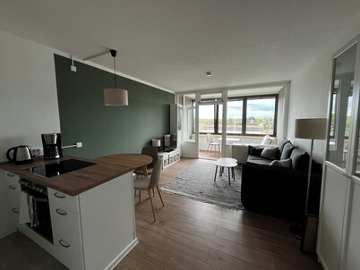 Charming apartment by the sea!