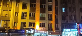 Kennedy otel