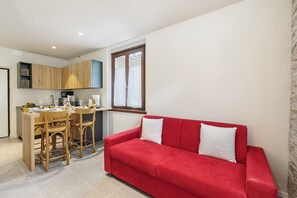 Interior - Appartamento 30 Nodi Torbole (Nago-Torbole)