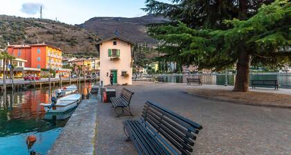 Appartamento 30 Nodi Torbole