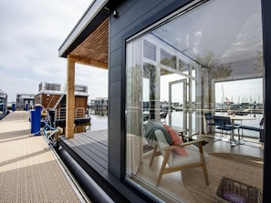 Mobile Home | Exterior