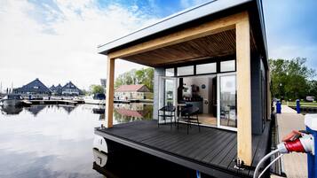 Mobil Karavan | Eksterior