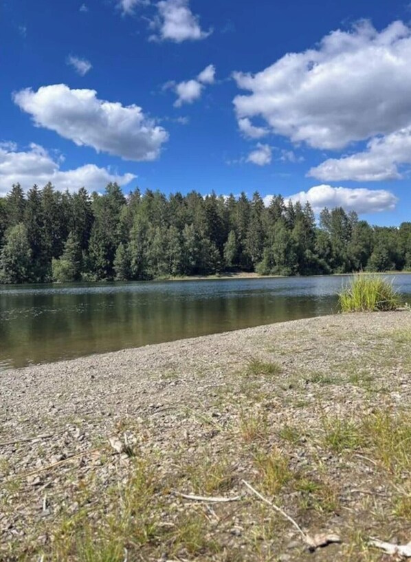 Casa | 3 camere, con arredamento individuale