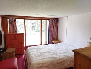 1 Schlafzimmer, WLAN