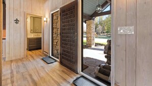 Interieur