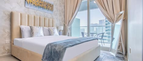Appartement Luxe