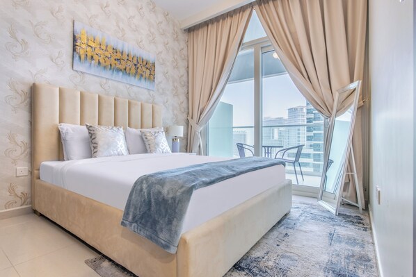 Free WiFi - Staycae Holiday Homes - Reva (Dubai)