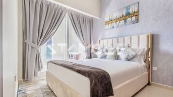 Appartamento Luxury | Wi-Fi gratuito
