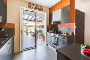 Dining tables