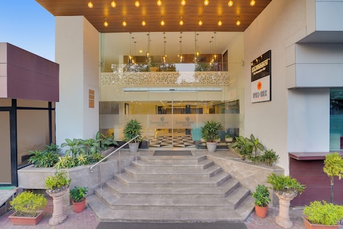 Lemon Tree Hotel Centre Point Jamshedpur