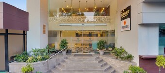 Lemon Tree Hotel Centre Point Jamshedpur