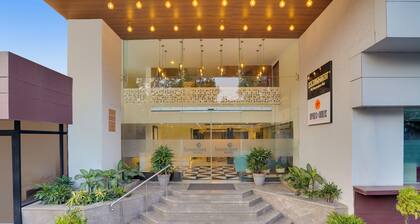 Lemon Tree Hotel Centre Point Jamshedpur