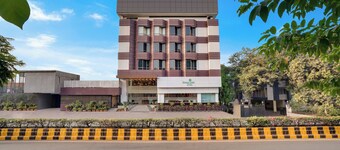 Lemon Tree Hotel Centre Point Jamshedpur