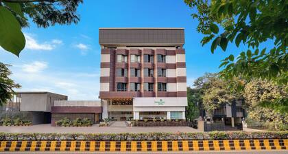 Lemon Tree Hotel Centre Point Jamshedpur