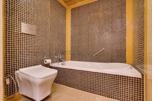 Studio Room | Salle de bain | Séchoir à cheveux