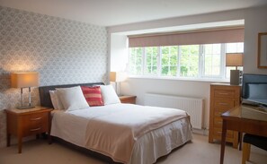 1 bedroom, iron/ironing board, WiFi, bed sheets - Higher Faugan Parc Newlyn (Penzance)